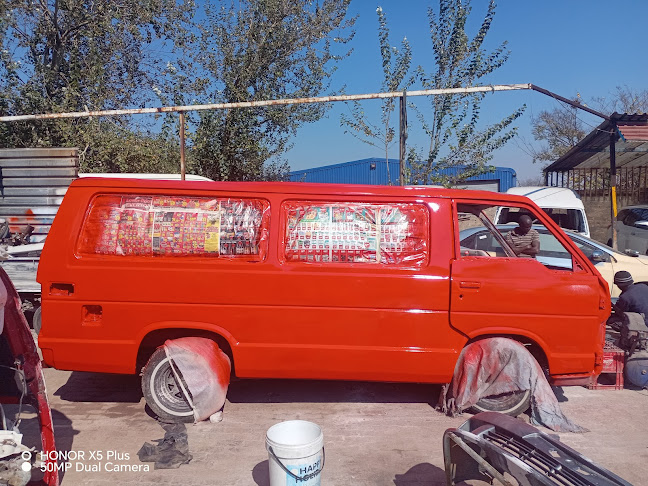 4523 khunou street Orlando east Khunou street Orlando east, Orlando West, Soweto, 1804