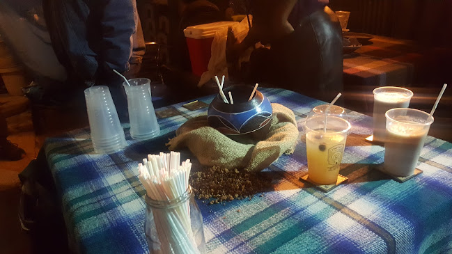 Boja Nala Restaurant - Hospitality and gastronomy