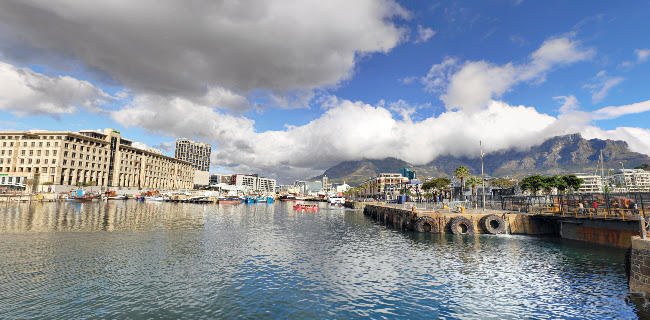 126 Cape Kitchen & Cafe