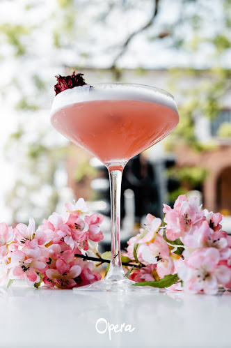 Opinii despre Opera Bar Lounge în Johannesburg - Hospitality and gastronomy