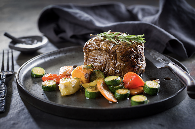 Opinii despre The Hussar Grill Forest Walk în Pretoria - Hospitality and gastronomy