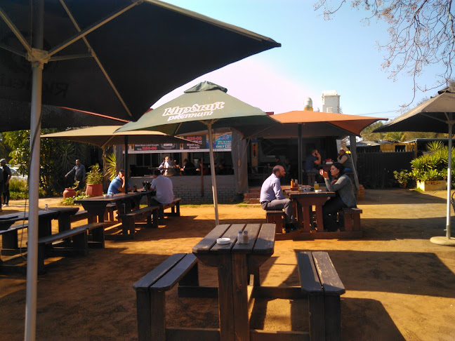 Die Wit Huis - Hospitality and gastronomy