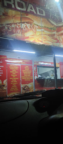 Alex Roadhouse - Vanderbijlpark