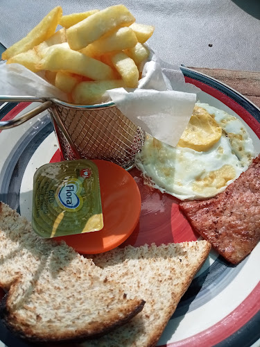 Opinii despre Chatterlys Tea Garden în Pretoria - Hospitality and gastronomy