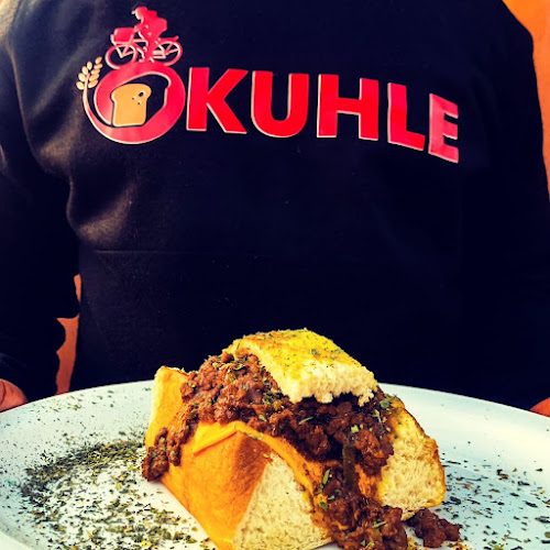 Comentarii opinii despre Okuhle