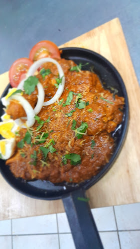 Taste of India Parkhurst - Hospitality and gastronomy