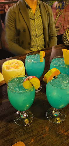 River Café - Potchefstroom