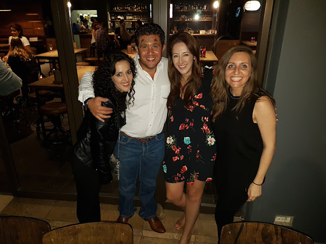 Opinii despre Bjangls în Johannesburg - Hospitality and gastronomy