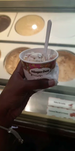 Haagen-Dazs - Cape Town