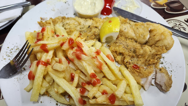 Opinii despre Oasis Cafe în Mossel Bay - Hospitality and gastronomy