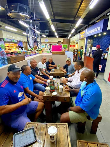 Seattle Coffee Company - Bloemfontein