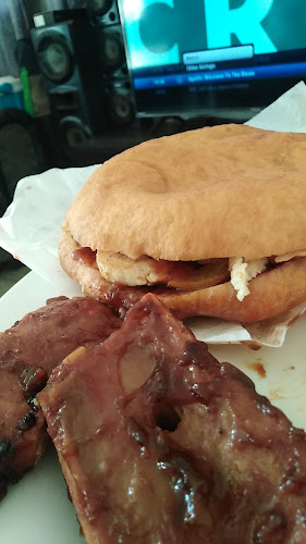 Fat Cake City - Lichtenburg