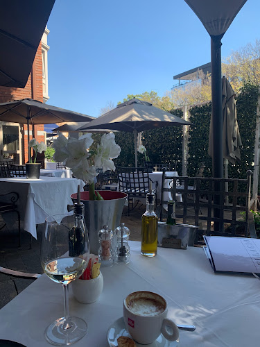 Opinii despre BELLAGIO în Johannesburg - Hospitality and gastronomy