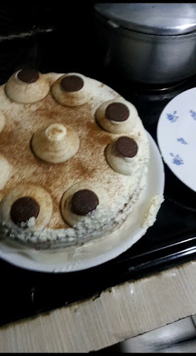 Jurita Bakery - Hospitality and gastronomy