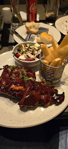 Bernoullis Restaurant - Hospitality and gastronomy