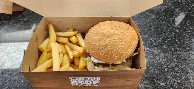 Opinii despre Crispy chicken în Brakpan - Hospitality and gastronomy