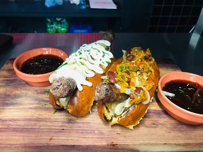 Opinii despre Gypsy Rabbit în Cape Town - Hospitality and gastronomy