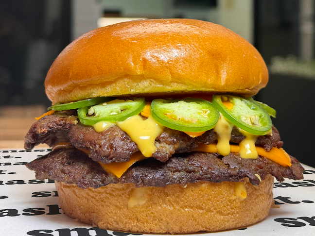 Opinii despre Smasht. în Cape Town - Hospitality and gastronomy