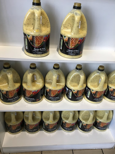 King Chicken - Hospitality and gastronomy