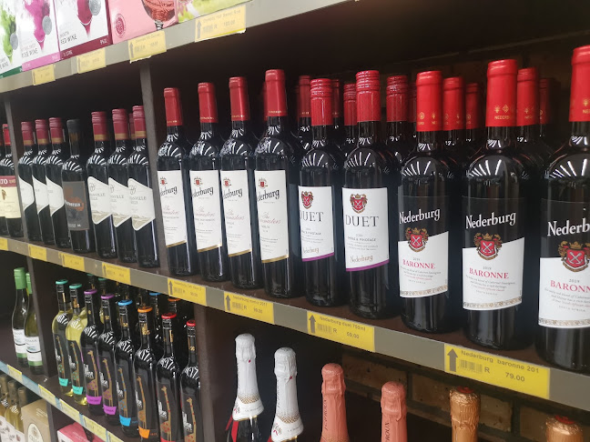 Opinii despre Wes Coast Liquor în Roodepoort - Hospitality and gastronomy