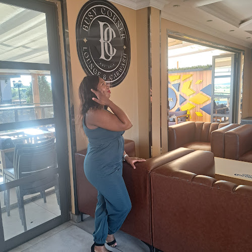 Busy Corner Lounge and Carwash - Vryheid