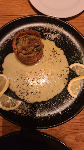 Comentarii opinii despre The Cousins Trattoria