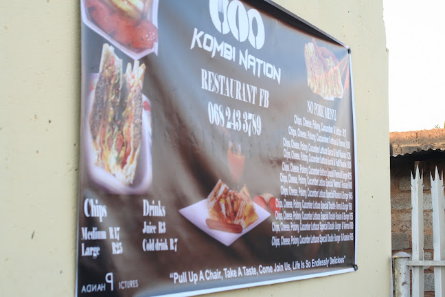 zone 2, 6544 Winne Mandela, Thembisa, 1632