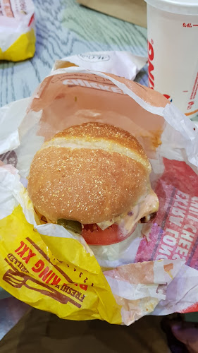 Burger King Menlyn Mall (Halaal) - Pretoria