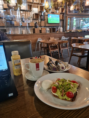 Opinii despre Doppio Zero Clearwater Mall în Roodepoort - Hospitality and gastronomy