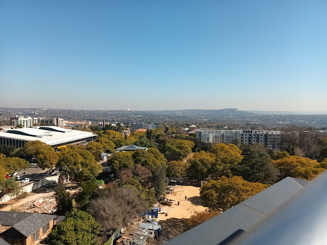 Oxford Parks, 4 Parks Blvd, Dunkeld, Randburg, 2196