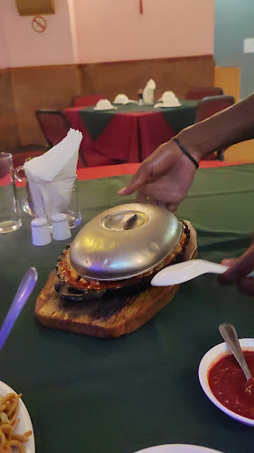 Opinii despre China Plate în Durban - Hospitality and gastronomy