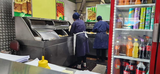 Opinii despre Super Fisheries în Cape Town - Hospitality and gastronomy