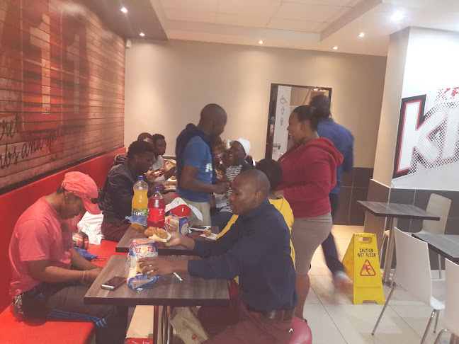 KFC Durban (Russel Street)
