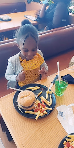 Cherokee Spur - Germiston