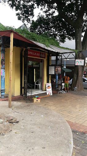 Bismilla Take Away - Pinetown
