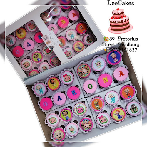 Opinii despre LeeCakes în Sasolburg - Hospitality and gastronomy