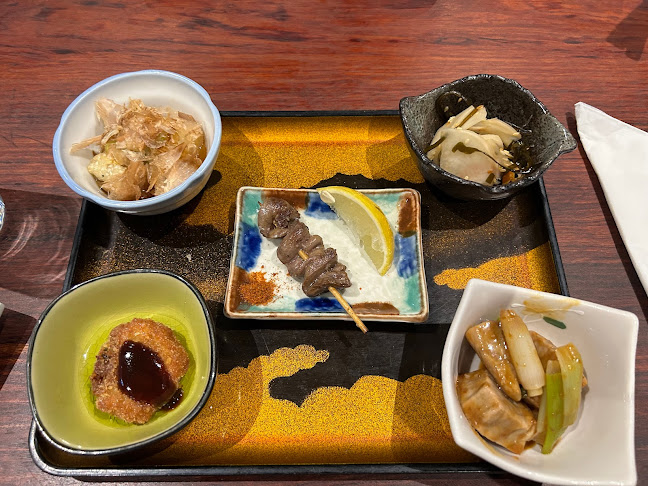 Comentarii opinii despre Fujiyama Japanese Restaurant