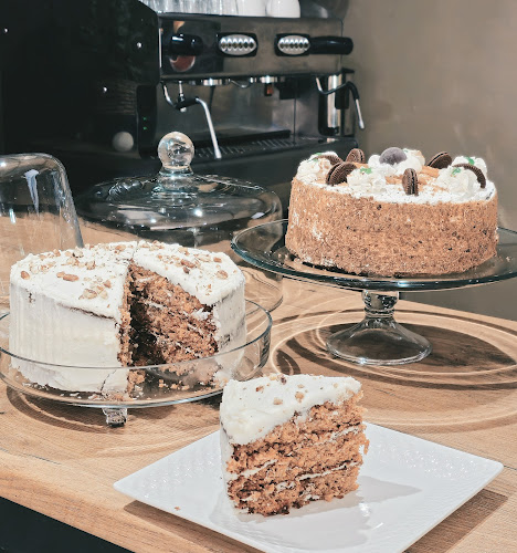 The Social Brew - Sasolburg