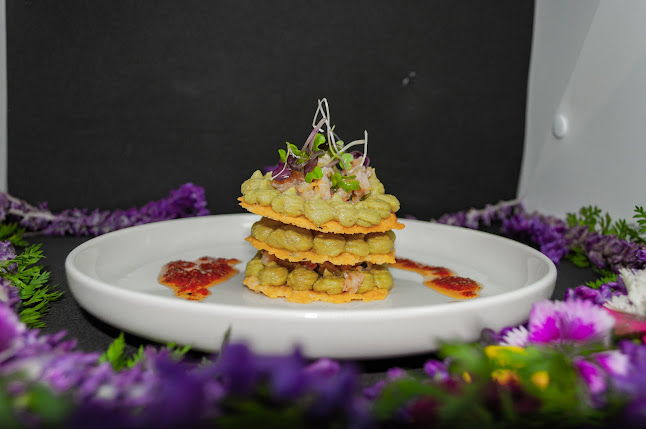 Comentarii opinii despre 33 on Bond Restaurant