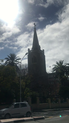 McDonald's Long Street - Cape Town