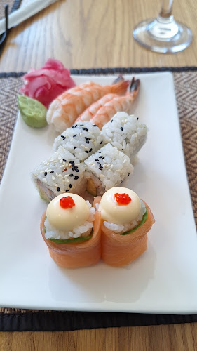 Comentarii opinii despre Simply Asia Brooklyn Mall