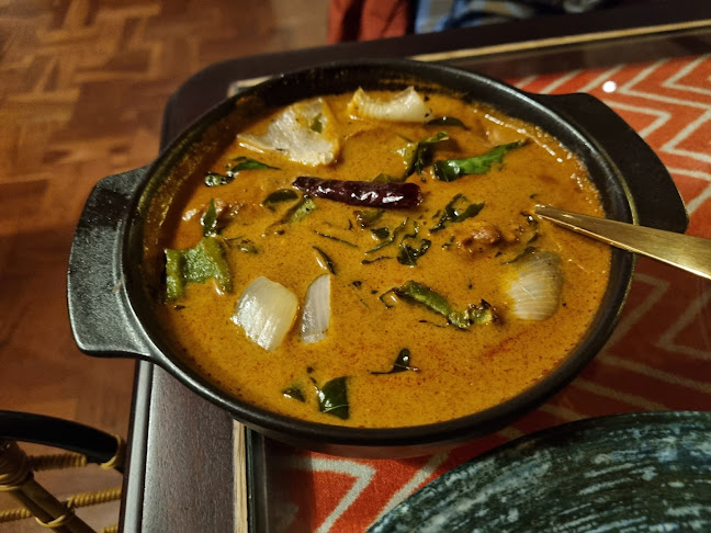 Modern Tailors The Ambassador - Hospitality and gastronomy