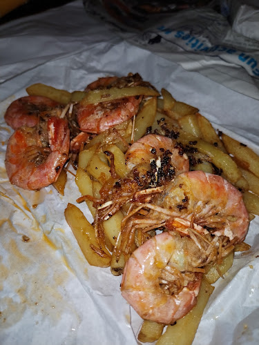 Comentarii opinii despre Anything Fishy