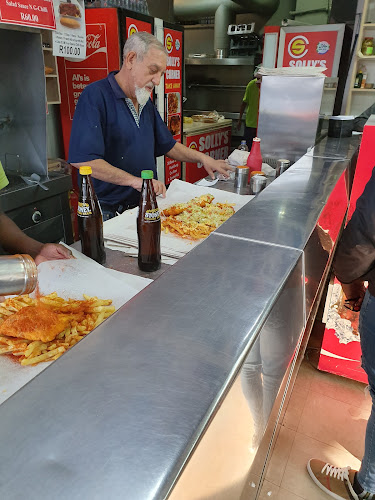 30 Lilian Ngoyi St, Johannesburg, 2000