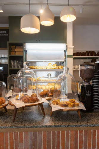 Ou Meul Oranjezicht - Hospitality and gastronomy