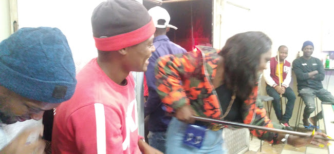 New Rainbow Cafe - Hospitality and gastronomy