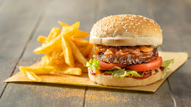 Opinii despre Grill to Go Nirvana în Polokwane - Hospitality and gastronomy