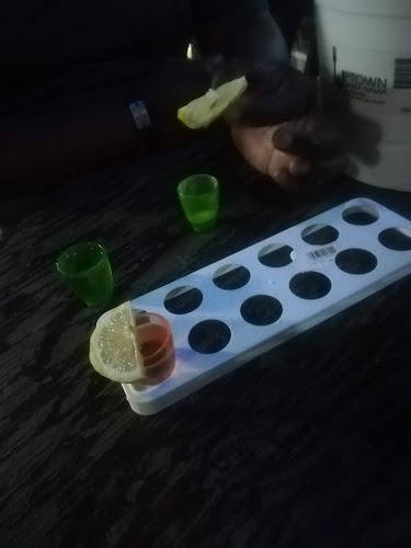 Uptown Shisa Nama Rustenburg - Rustenburg