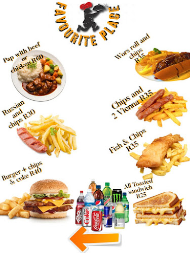 Opinii despre Food Fair în Potchefstroom - Hospitality and gastronomy