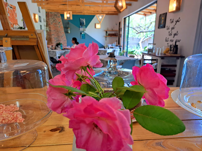 Offenbach's Coffee. - Vanderbijlpark